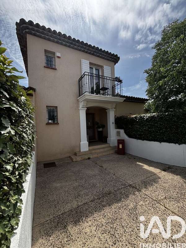 Photo 4 - Maison à MALLEMORT