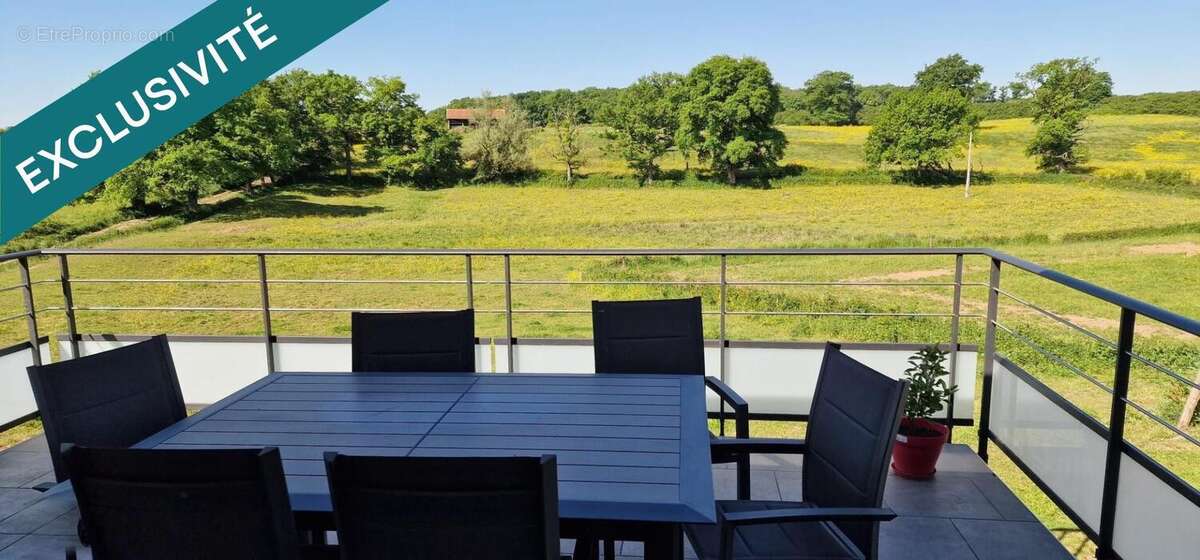 Photo 7 - Maison à SANVIGNES-LES-MINES