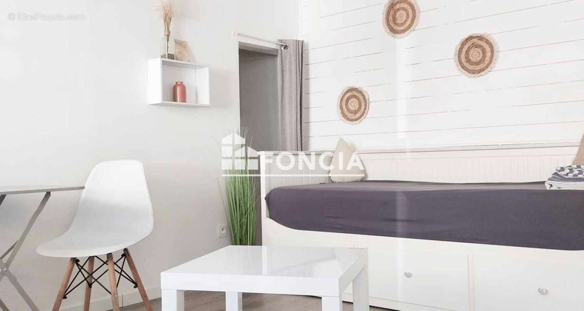 Appartement à AVIGNON