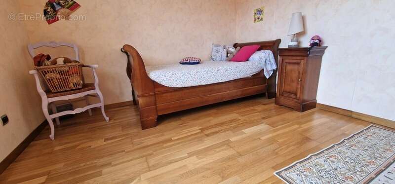 Maison à FOS-SUR-MER