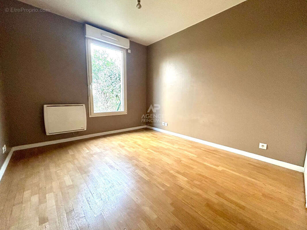 Appartement à ACHERES