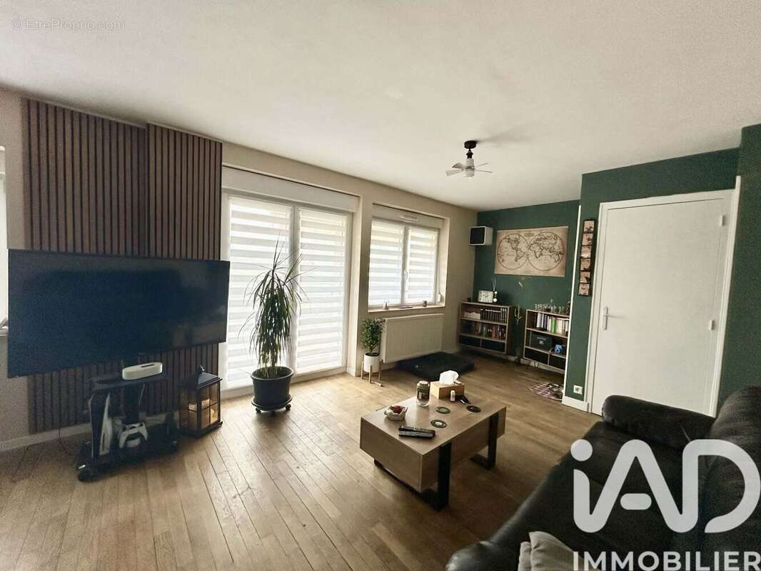 Maison 99 m² à Chatenois  - photo 3