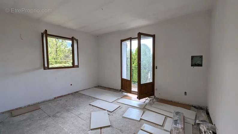 Maison à SAINT-ISMIER