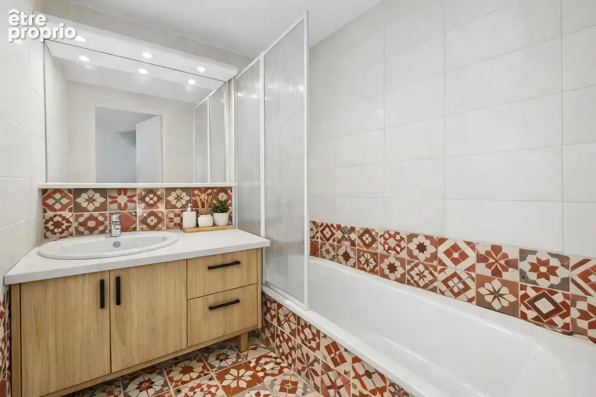 Appartement 4 pièces 88 m² à vendre à Le Chesnay (78150) - photo 7