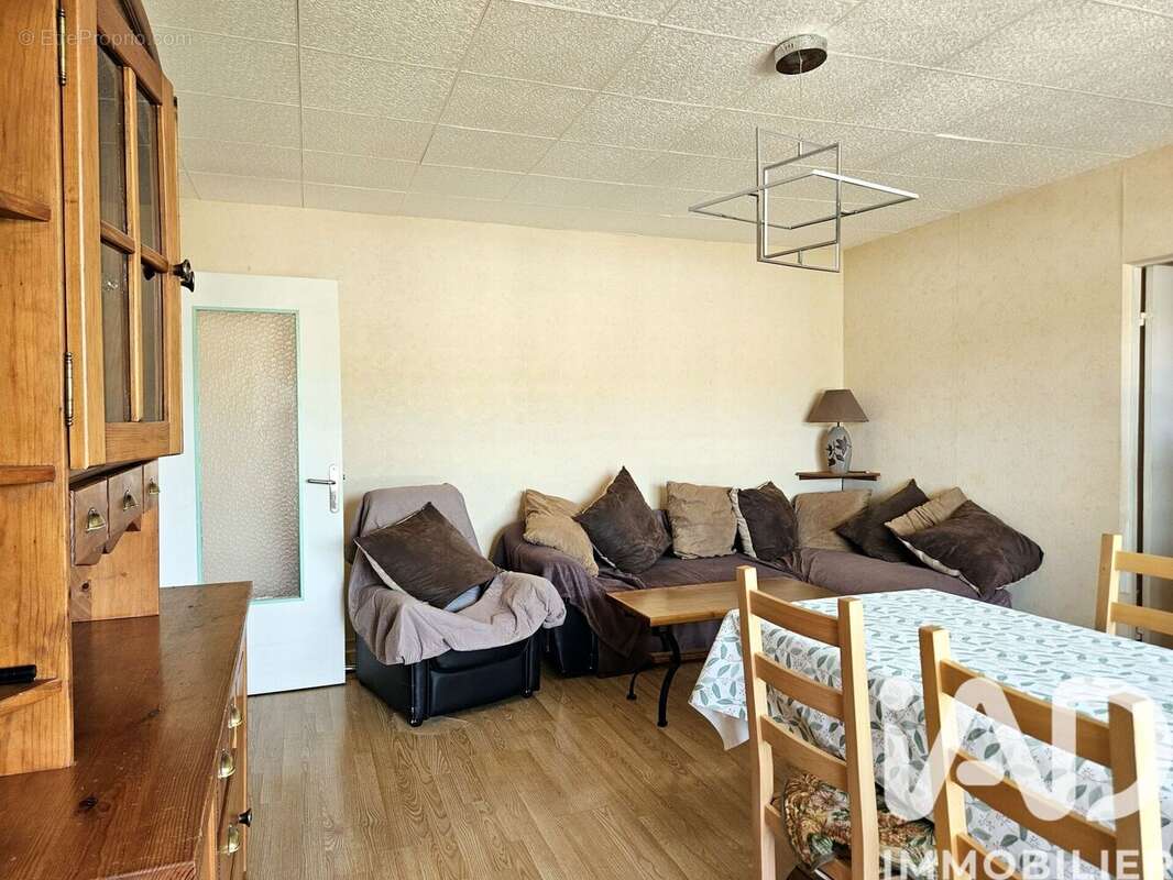 Photo 2 - Appartement à CHENOVE