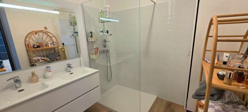 Appartement à BORGO