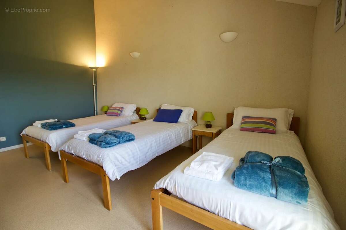 Maison à AVAILLES-LIMOUZINE