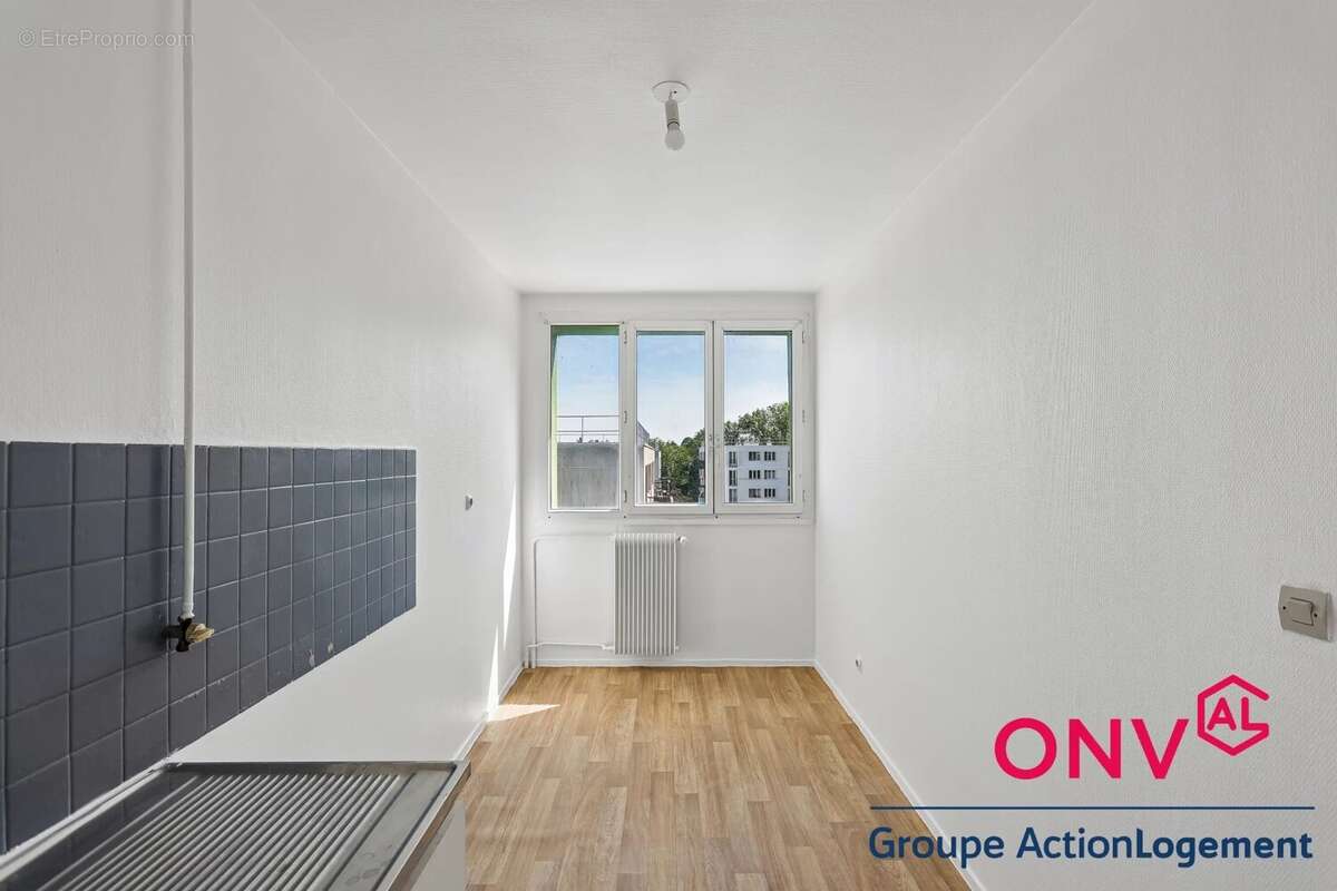 Appartement 4 pièces– Corbeil-Essonnes (Réf. 0026C91-L083) - photo 5