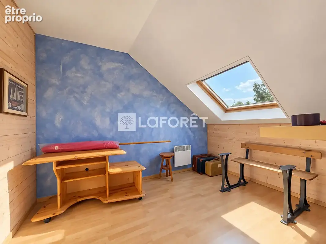 Appartement Marcoussis 3 pièce(s) 55 m2 - photo 7