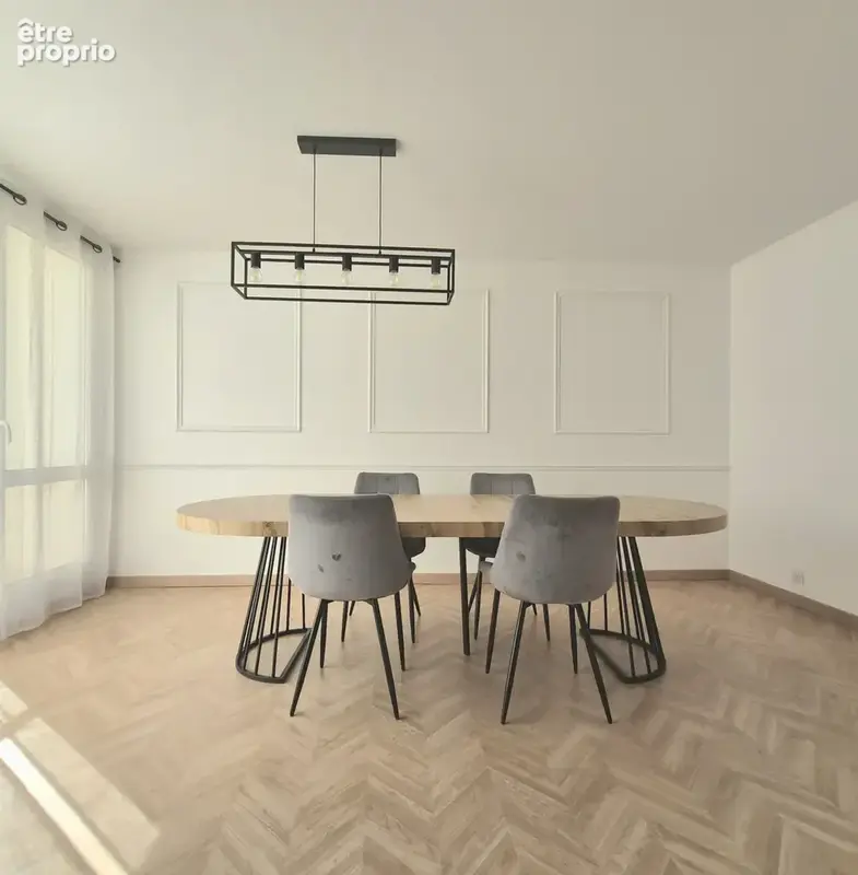 Appartement spacieux, lumineux et fonctionnel - photo 3