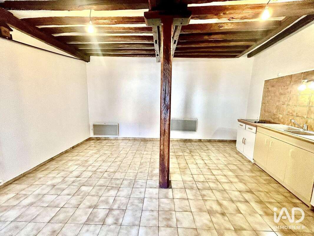 Photo 6 - Appartement à SENS