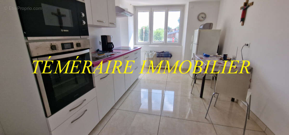 Maison à ANDELOT-EN-MONTAGNE