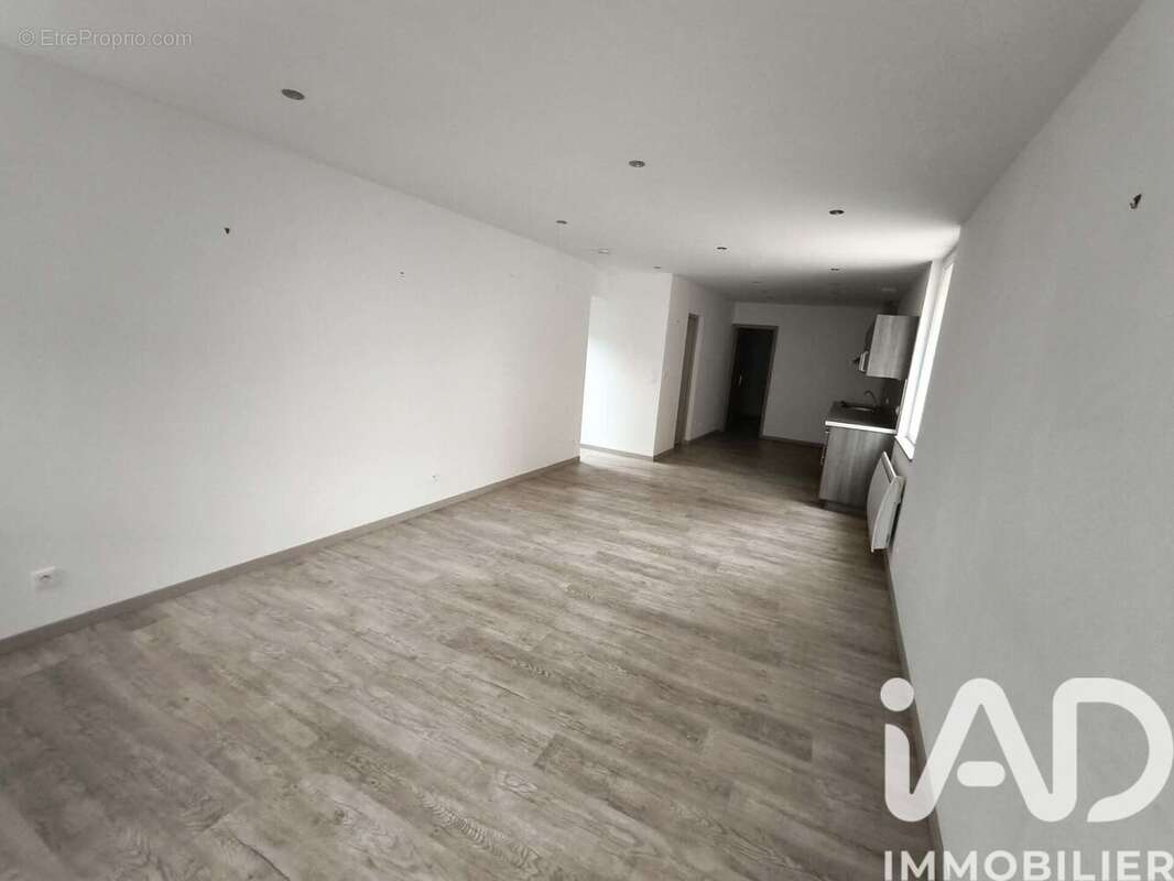 Appartement 113 m² à Friville-Escarbotin  - photo 8