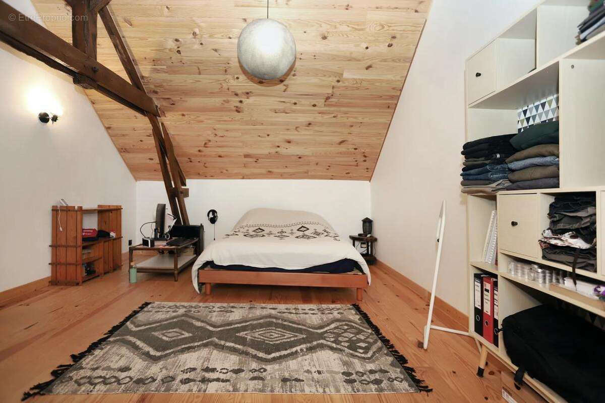 Maison à EANCE