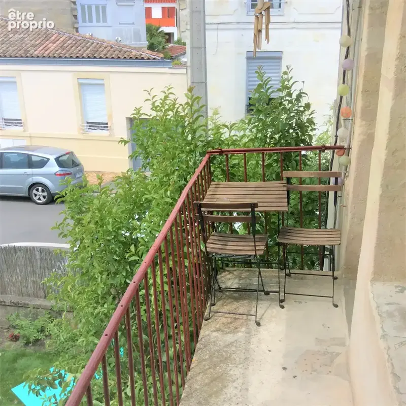 Bastide immeuble de rapport - photo 7