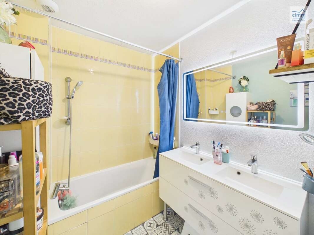 Maison de 82 m² - photo 12