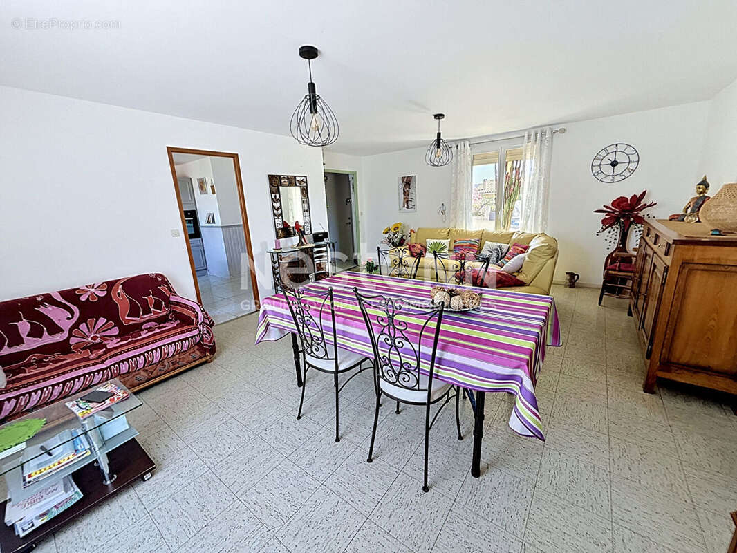 Maison à SIGEAN