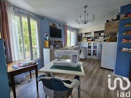 Photo 9 - Maison à LES ESSARTS-LE-ROI