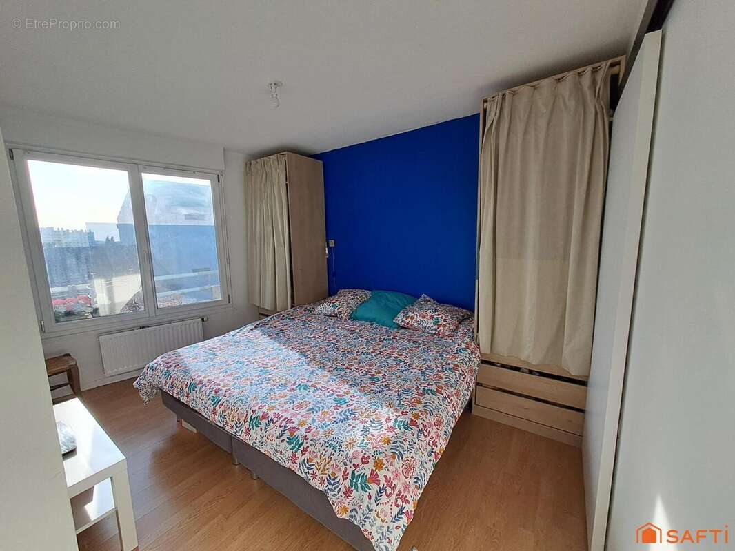 Photo 8 - Appartement à TOULOUSE