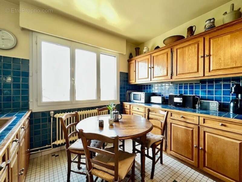 Appartement à SAVIGNY-SUR-ORGE