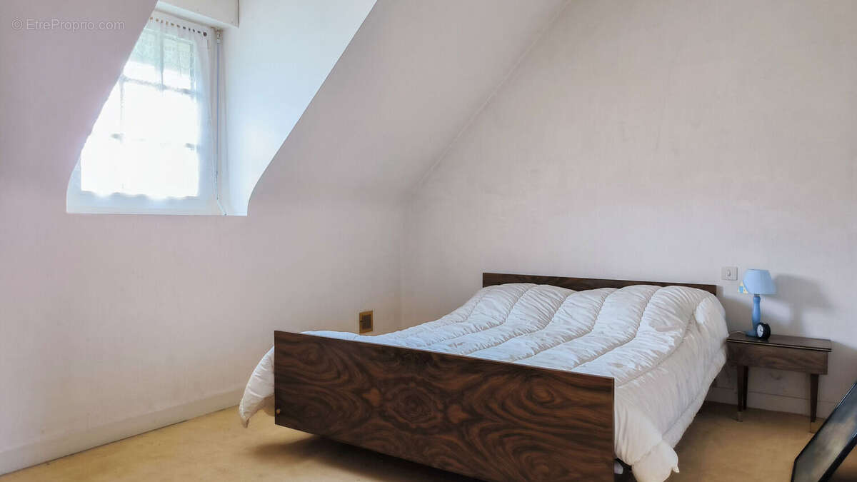Melgven - Maison familiale de 5 chambres avec vie de plain pied - photo 11