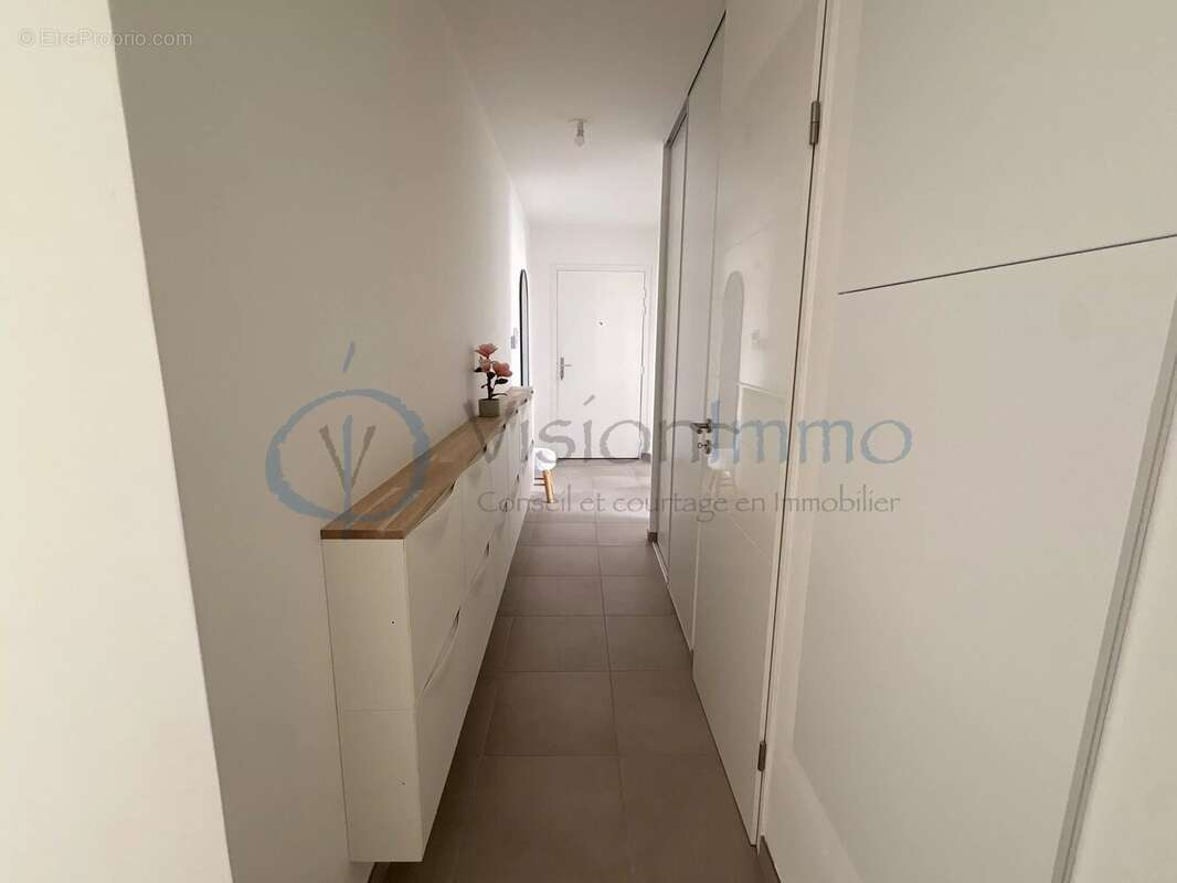Appartement à ANNEMASSE