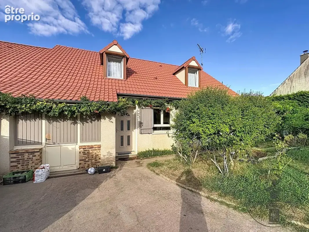 Photo Maison à Orlu au prix de 219 000€