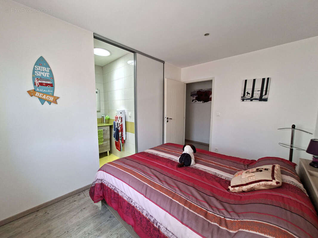 A vendre, maison récente à LINXE - photo 5