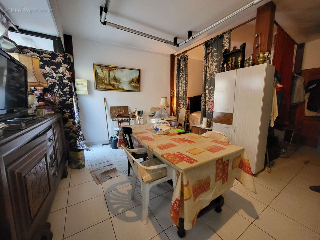 Appartement à MIRAMONT-DE-GUYENNE