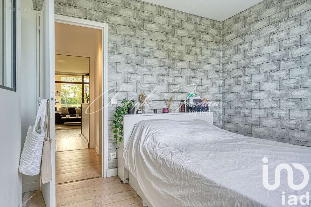 Photo 9 - Appartement à CHATOU
