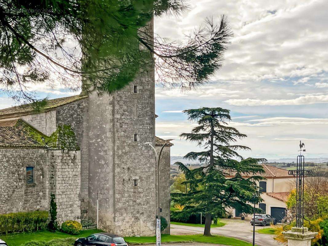 Maison à PERGAIN-TAILLAC