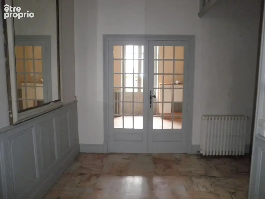 Maison de Maître - Basse ville - AUCH - photo 3