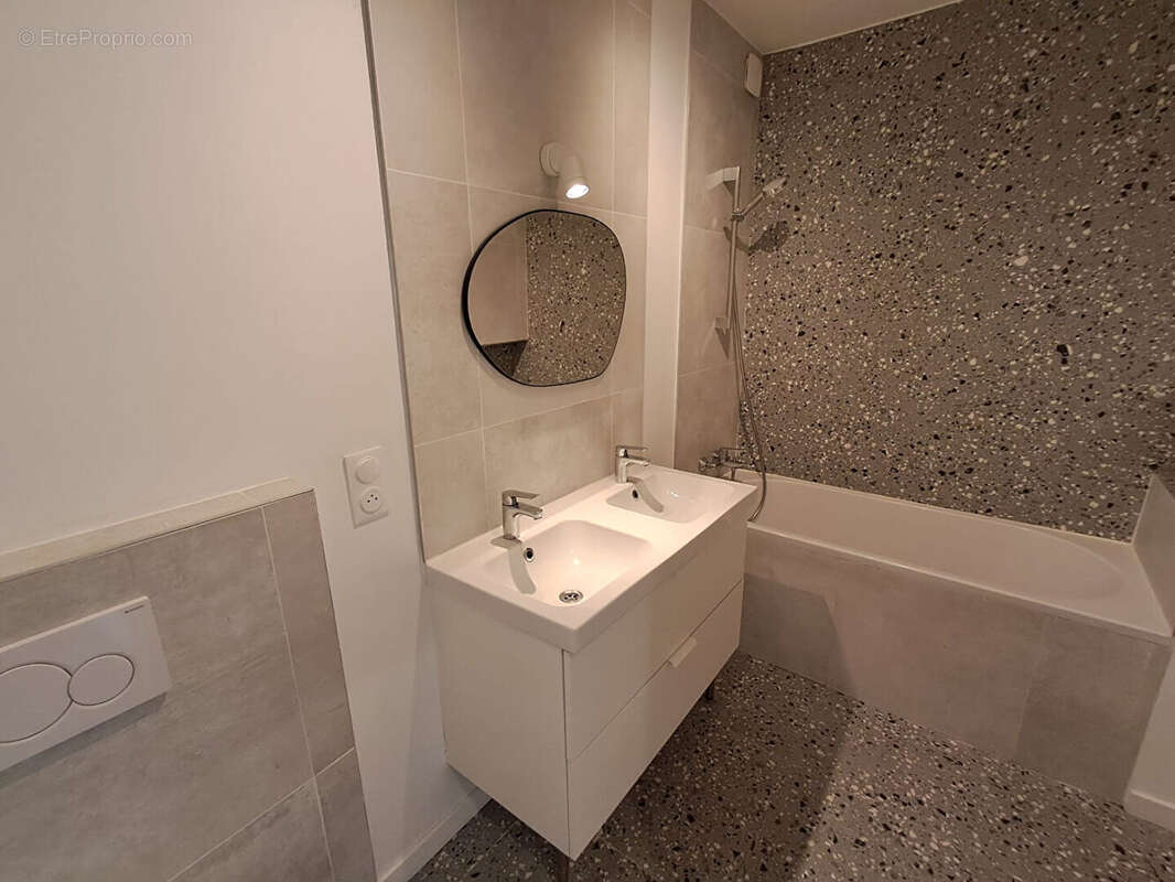 Appartement 92m² à aix-en-provence - photo 3