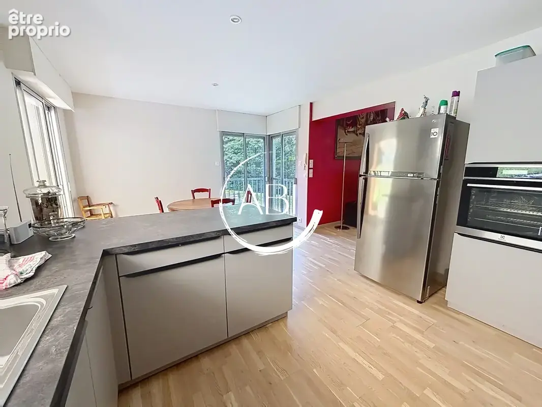 Maison 133 m² à Bagnoles-De-L'orne  - photo 8