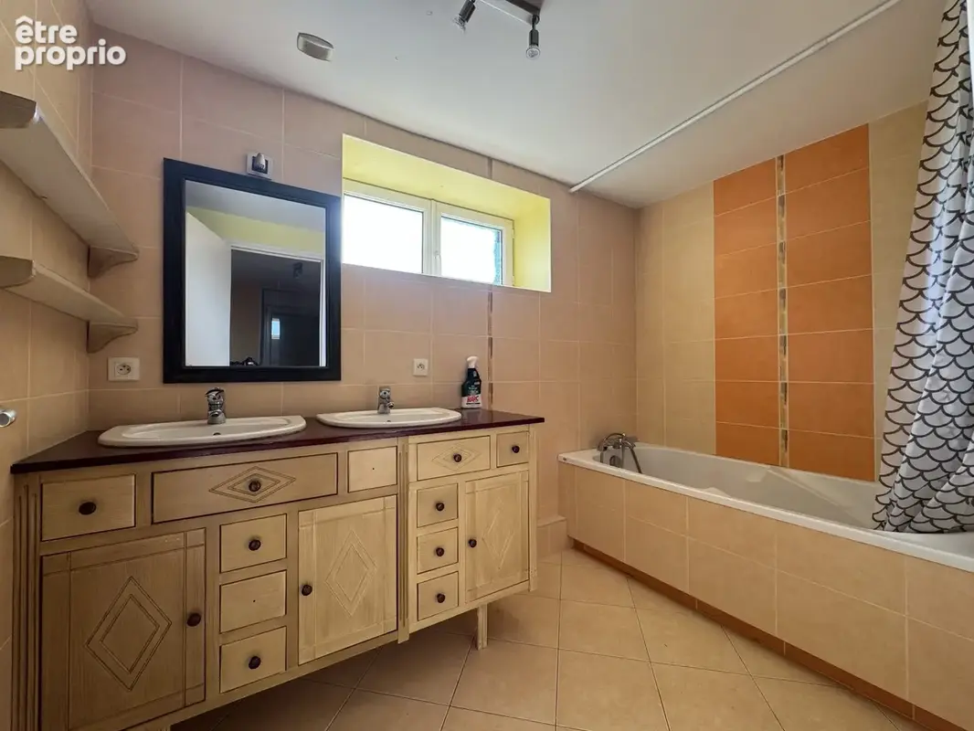 Maison 4 pièces 68 m² à vendre à Le Trevoux (29380) - photo 5