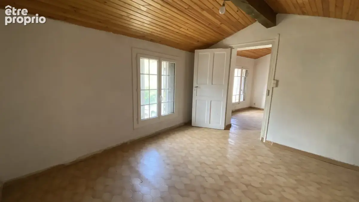 A vendre en exclusivité ensemble immobilier de 257 m2 à rénover avec jardin à Minerve - photo 18