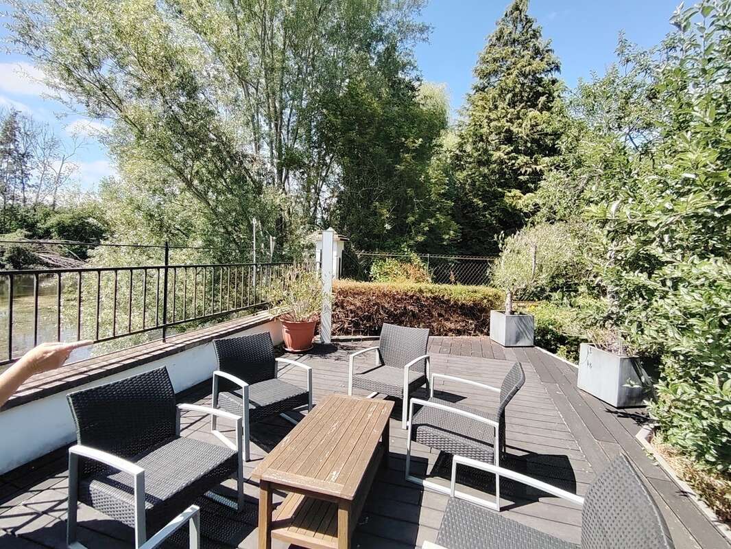 Maison à vendre 7 pièces CRAVANT (89) - photo 35