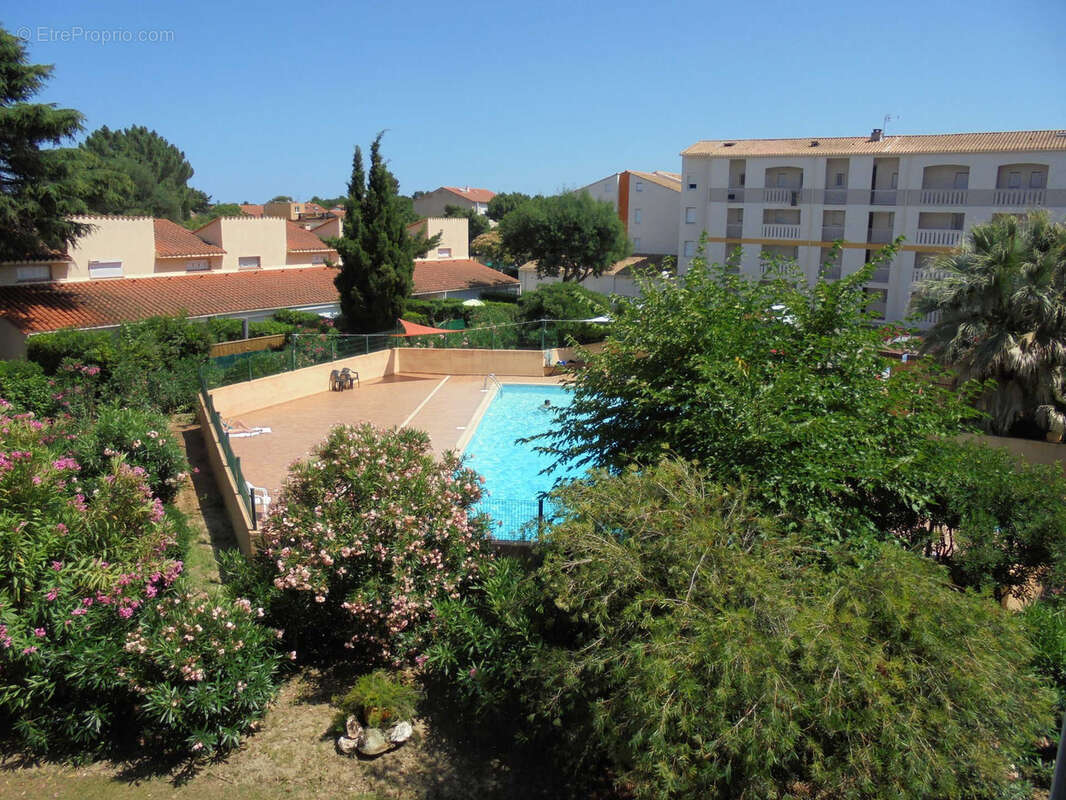 Appartement à ARGELES-SUR-MER
