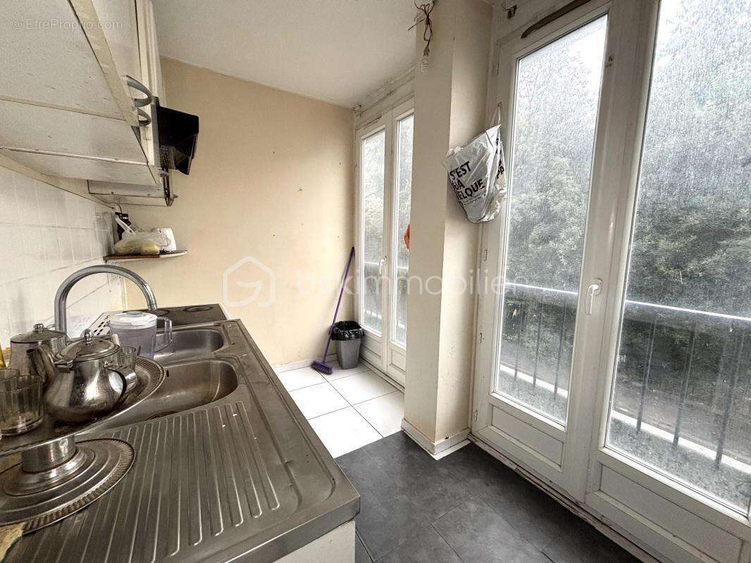 Appartement à CHOISY-LE-ROI