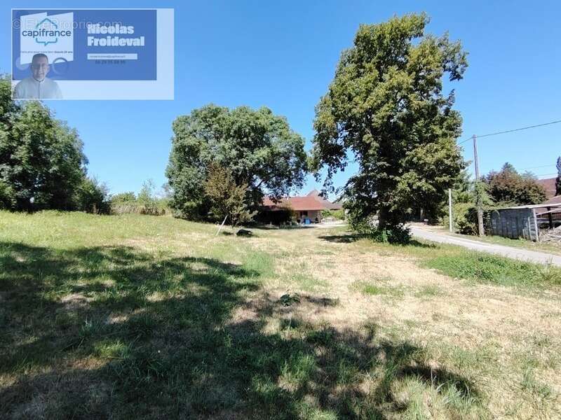 Maison à vendre 3 pièces proche de LOUHANS (71) - photo 18