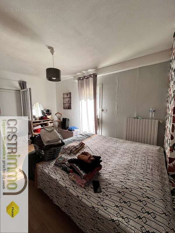 Maison à VENDARGUES