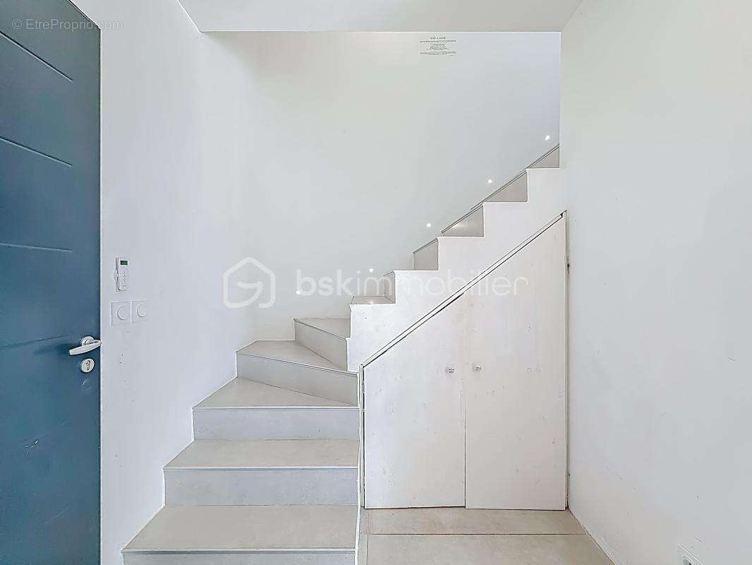 Maison à PIGNAN