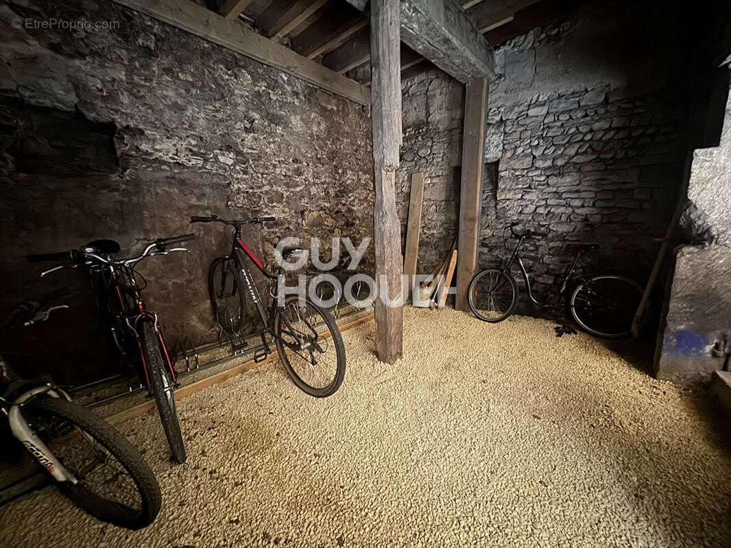 Appartement à LYON-1E