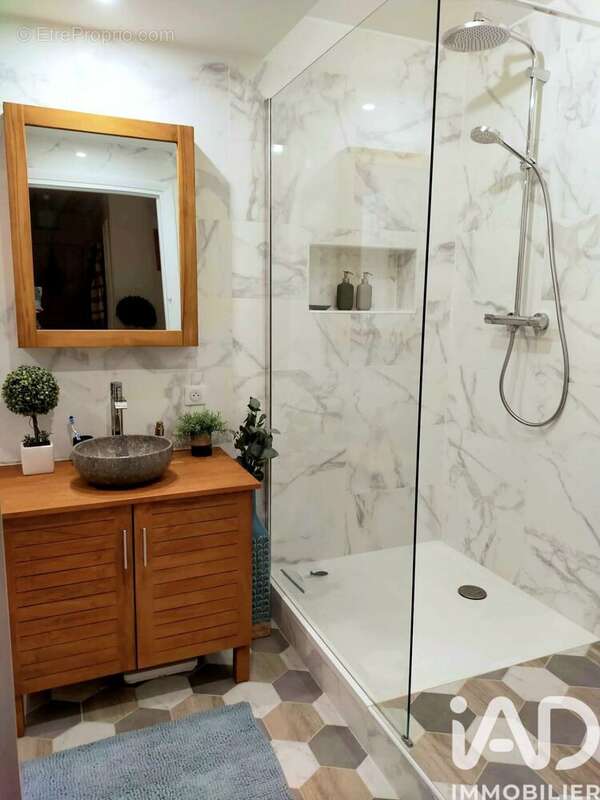 Photo 8 - Appartement à CLAMART