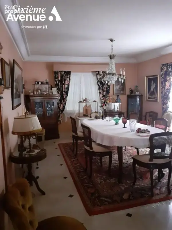 Maison Confort Meilars 7 pièce(s) - photo 7