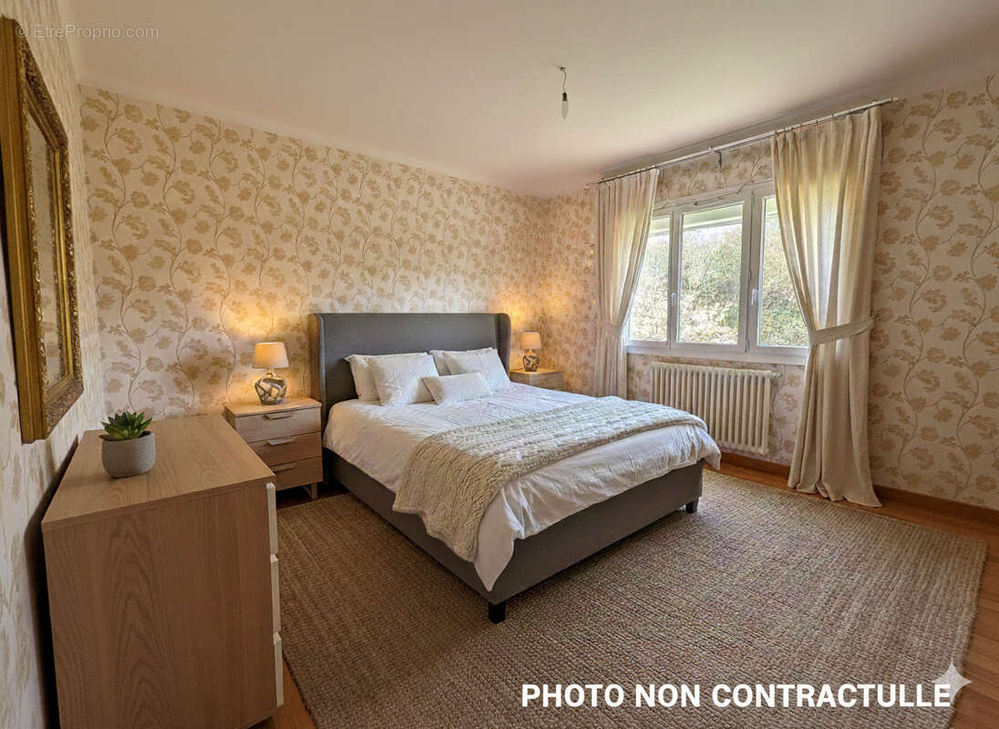 Appartement à SAINT-GELY-DU-FESC