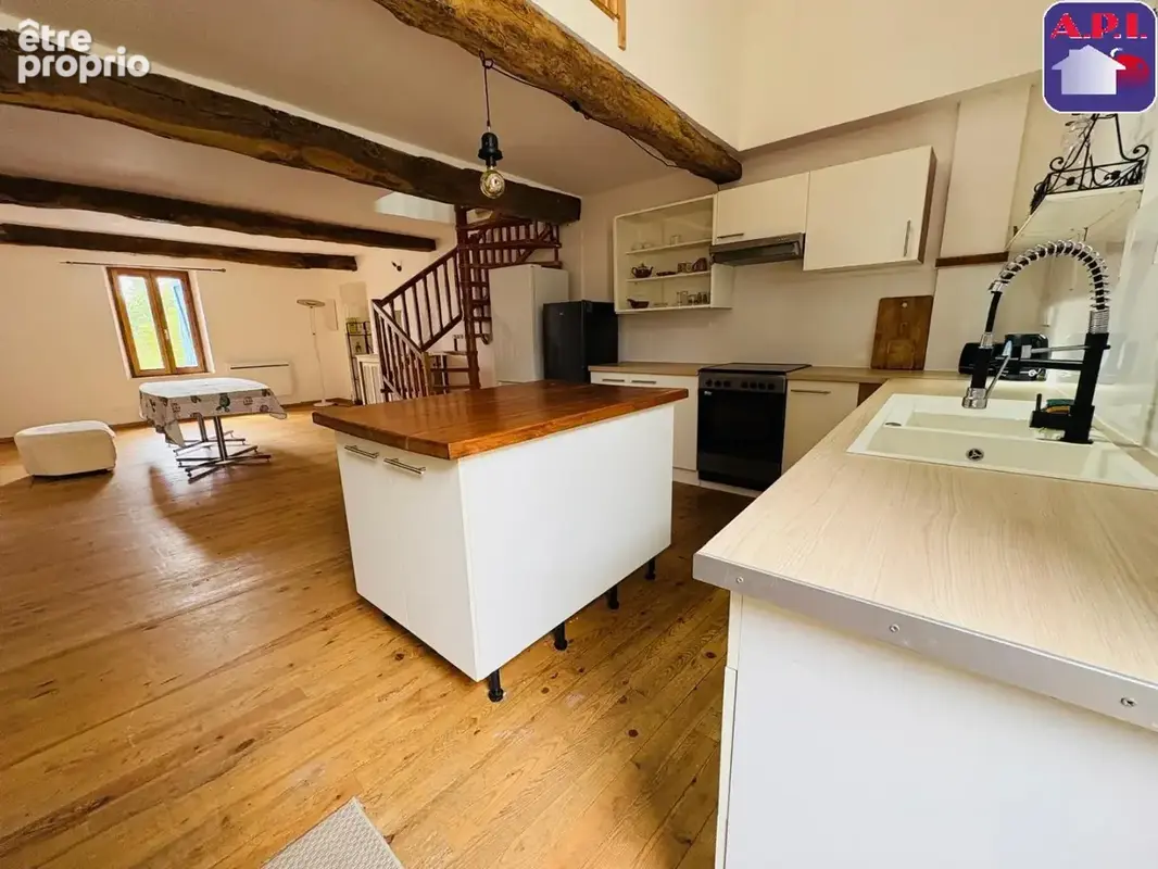 Maison 203 m² à Campagne-Sur-Arize  - photo 13