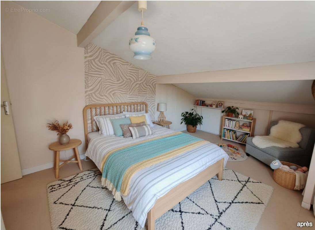 Maison à SAINT-PAUL-LES-DAX