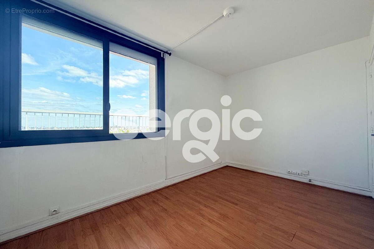 Appartement Malakoff Studio 24 m² - photo 2