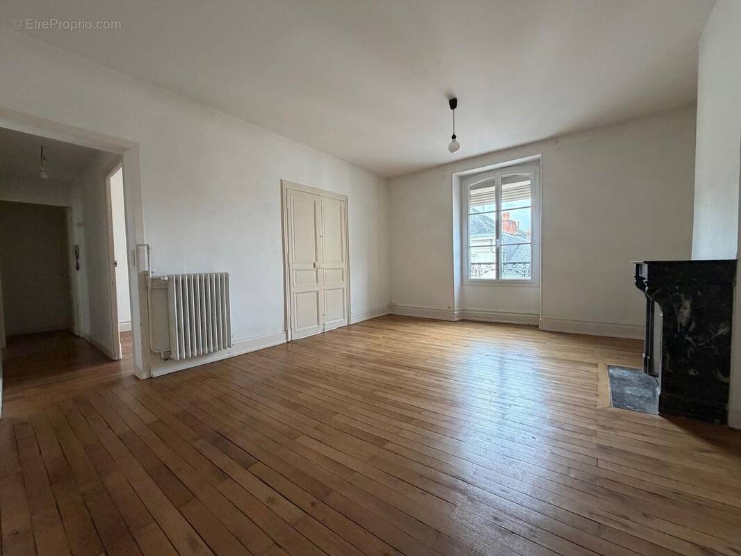Photo 1 - Appartement à ANGERS
